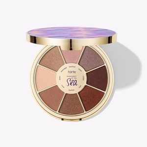 Tarte eyeshadow palette